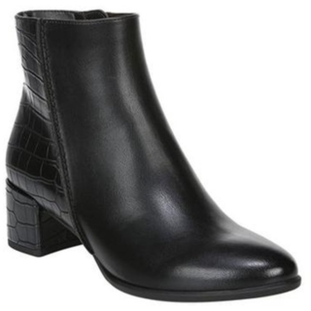 Women's SOUL Naturalizer Richy Ankle Bootie - Size 8.5 NWT